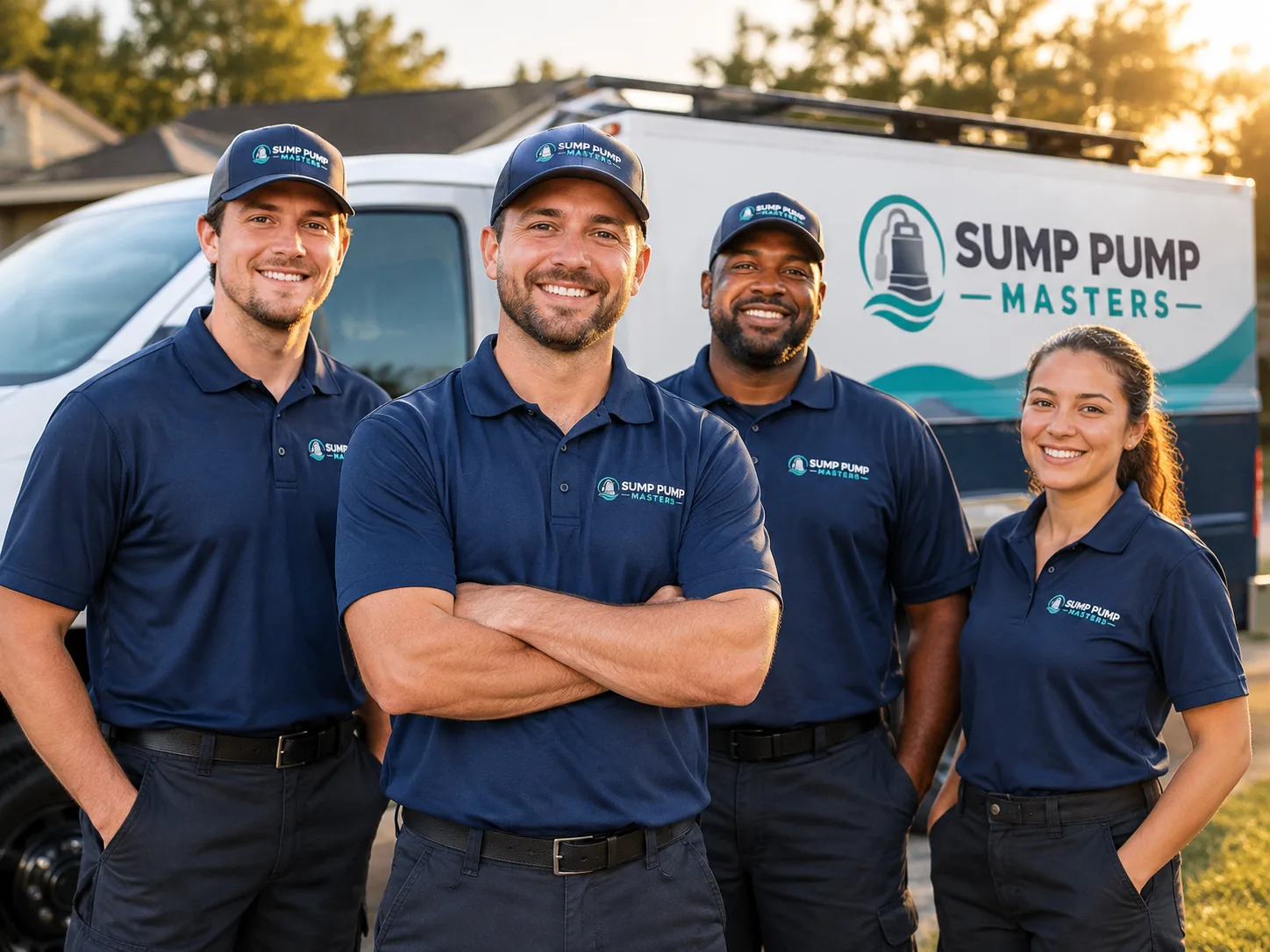 Sump Pump Repair company in Columbus, NJ