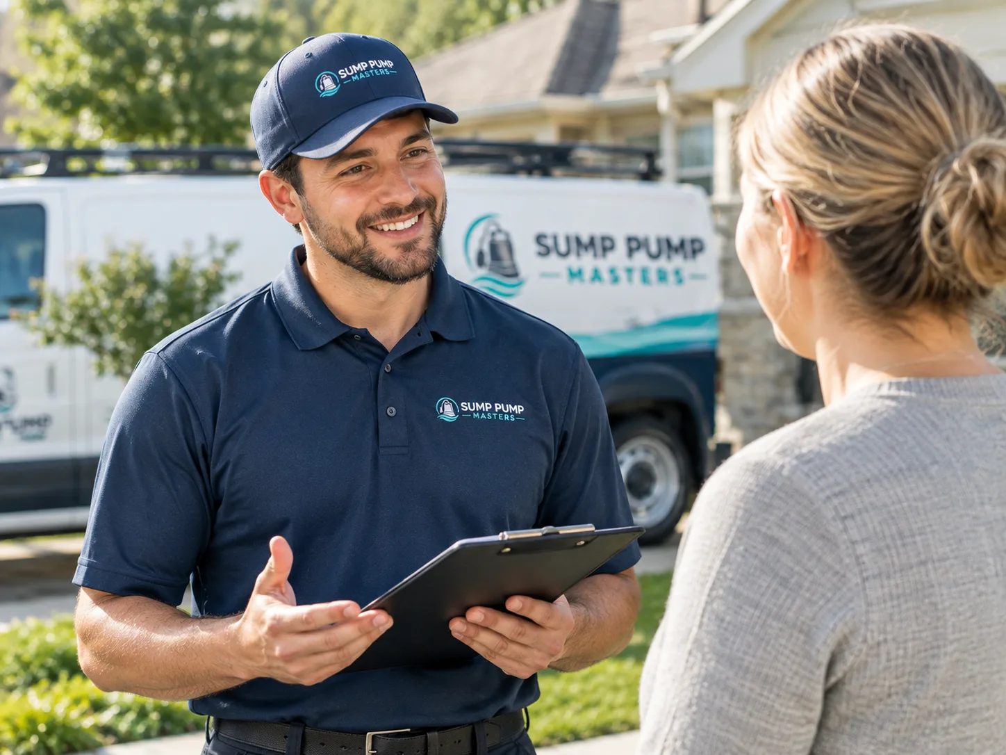 Sump Pump Repair Columbus, NJ FAQs